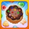Cookie Crunch - Match Three Fun Game