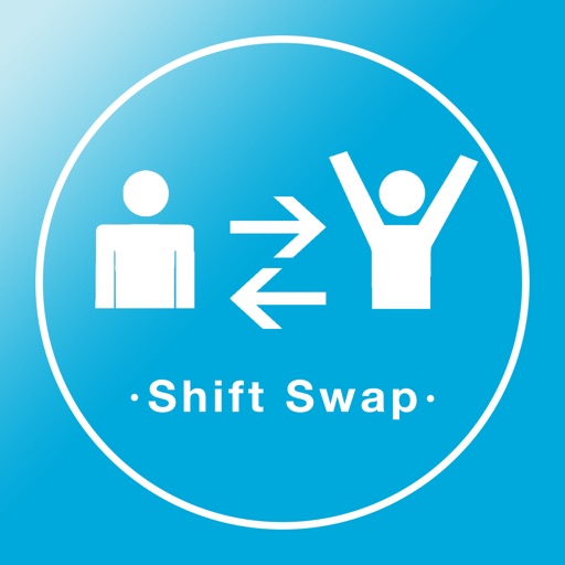 Shift Swap - The easiest way to swap shifts