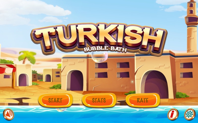 Turkish Bubble Bath (Desktop Edition) thumbnail 1