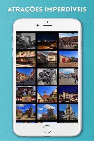 Nuremberg Travel Guide screenshot 4