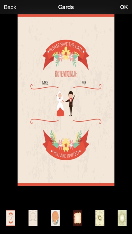 Wedding Invitation Cards Maker
