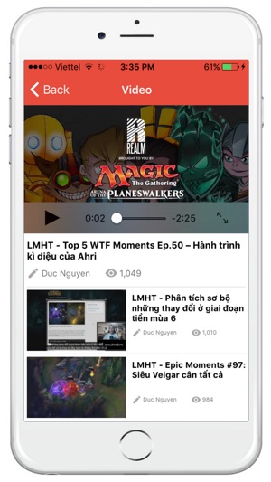 GosuTV - Tin tức LMHT, Dota 2(圖4)-速報App