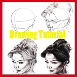 Drawing Tutorial for Beginner