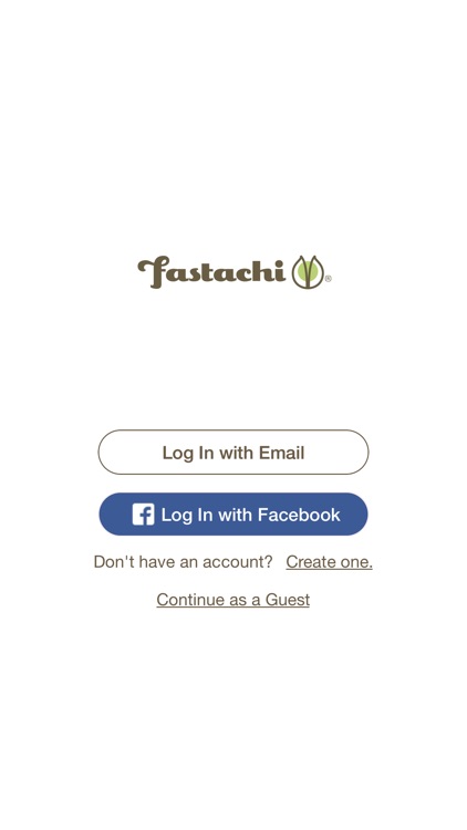 Fastachi