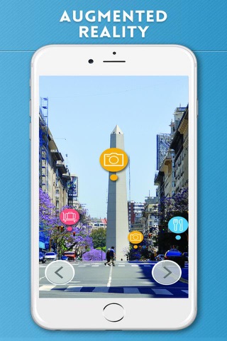 Buenos Aires Travel Guide screenshot 2