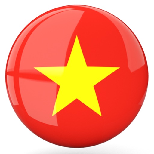 Hello Vietnamese - Learn to speak a new language icon