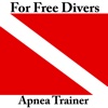 Apnea for free divers