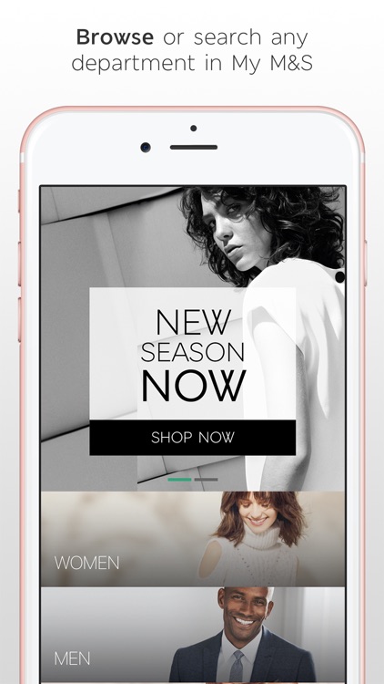 M&S
