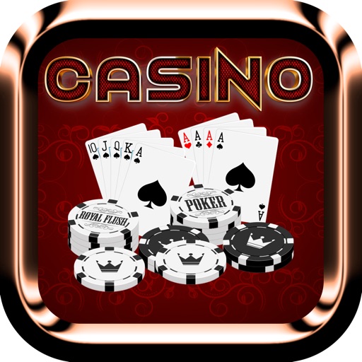 Hit It Rich Progressive Slots - Play For Fun iOS App