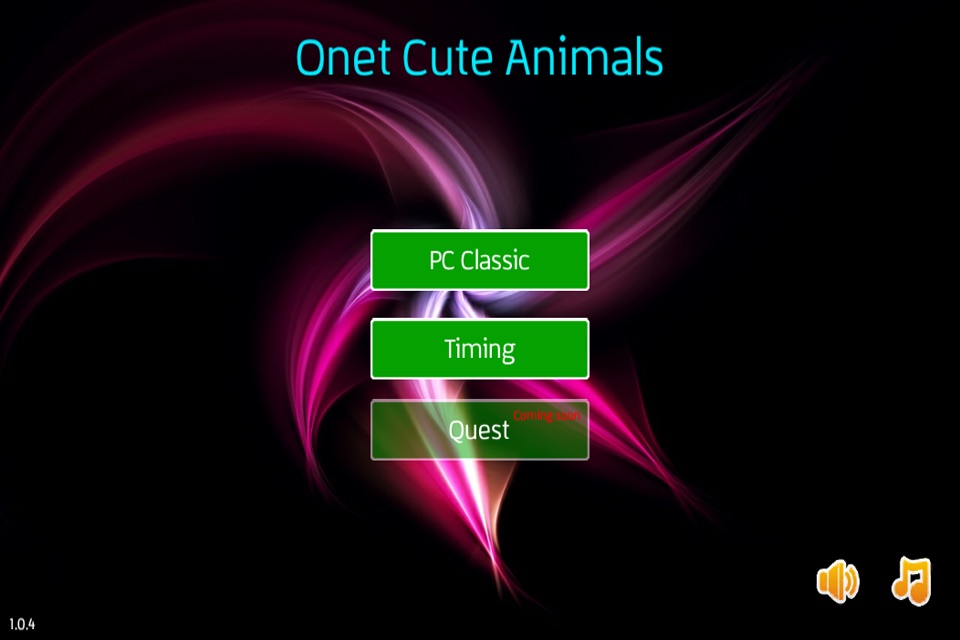 Onet Cute Animals screenshot 3