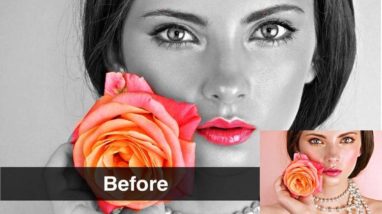 Color Change.r - Recolor Art Photo Edit.or screenshot-3