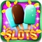 Fruit Cone Slots: Win daily ice cream promotions