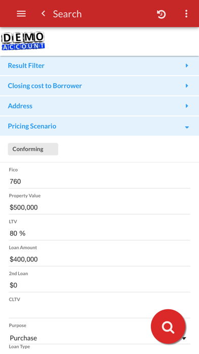 How to cancel & delete Lender Price from iphone & ipad 2