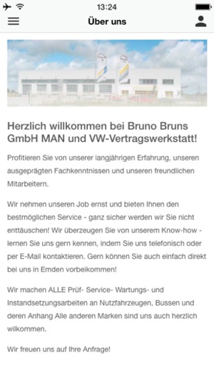 Bruno Bruns GmbH(圖2)-速報App