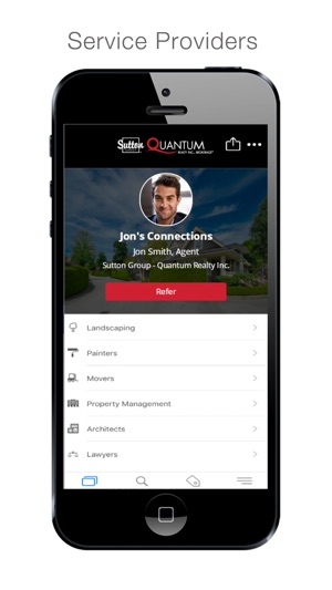 Sutton Group Quantum Realty(圖1)-速報App