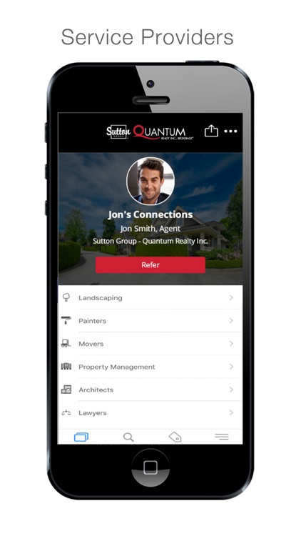 Sutton Group Quantum Realty