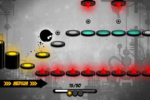 Give It Up! 2: Rhythm Dash screenshot 4