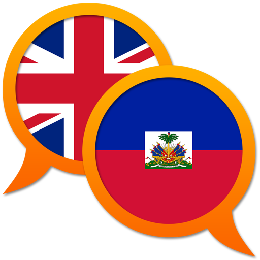 English Haitian Creole dictionary