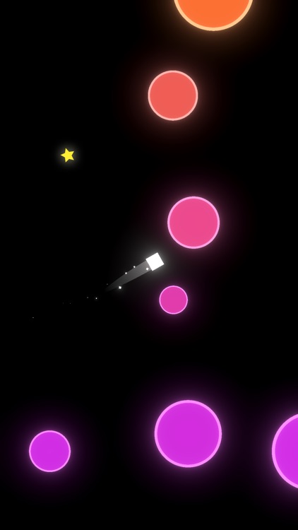 Void Rider screenshot-4