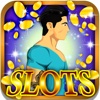 Trendy Men Slots: Win daily digital spins