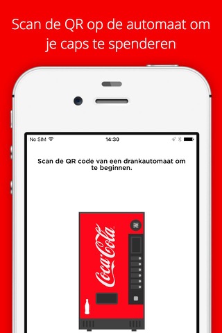 Coca-Cola Happy Caps screenshot 3