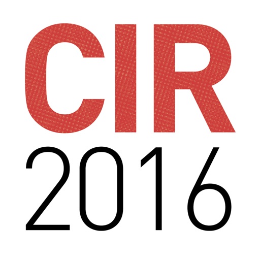 CIR 2016 icon
