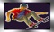 Extreme Skateboarder - Die Hard Racer Chase 3D Game