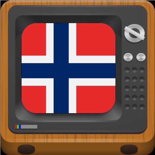 Norske TV-guide (NO) Icon