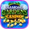 Double Diamond Gardens Casino & Slots FREE