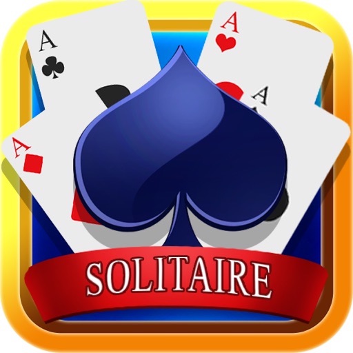 Solitaire 2k16 iOS App
