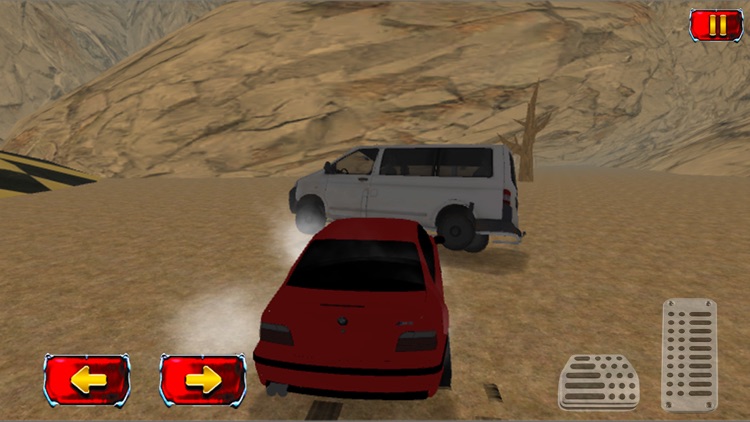 Car Crash Stunt Simulator