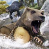 Wild Bear Simulator . The Free Bears Survival Racing Game 3D