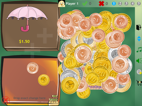 Learning Money screenshot 3