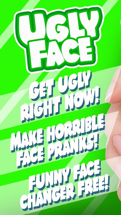 Ugly Face Photo Editor – Funny Face Changer with Crazy Camera Stickers in the Best Pic Booth Free