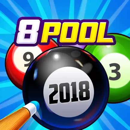 8 Ball Pool: Fun Pool Game Cheats