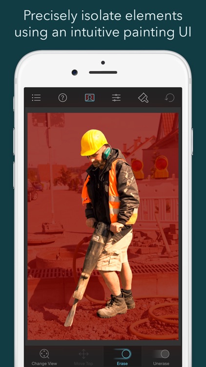 Juxtaposer screenshot-3