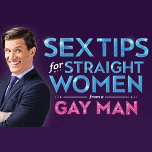 Sex Tips for Straight Women from a Gay Man icon