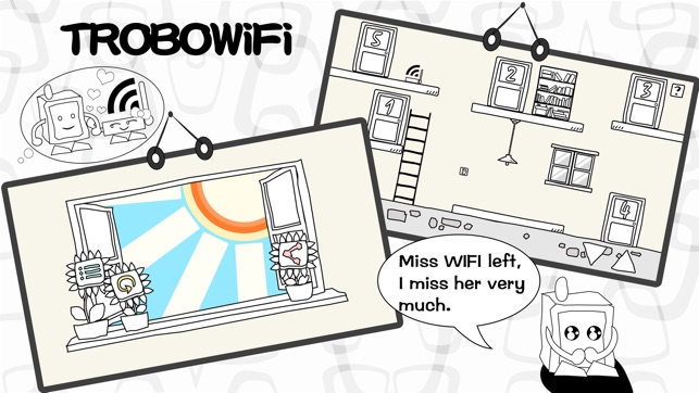 TROBO WIFI(圖3)-速報App