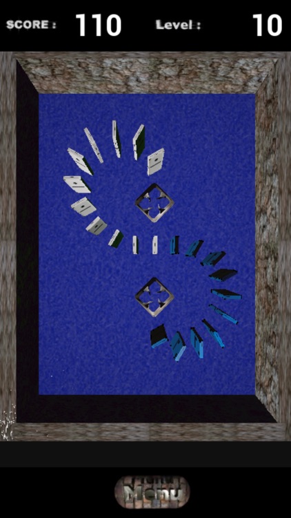 Domino Kiss screenshot-3