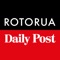 The Rotorua Daily Post e-Edition is the complete digital replica of the newspaper