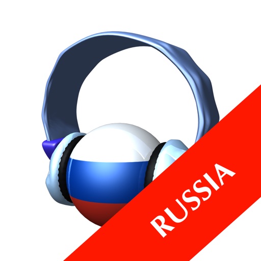 Radio Russia HQ icon