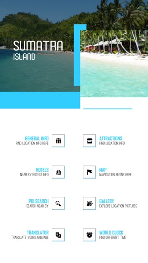 Sumatra Island Tourism Guide(圖2)-速報App