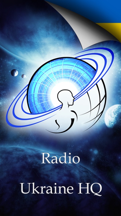 Radio Ukraine HQ