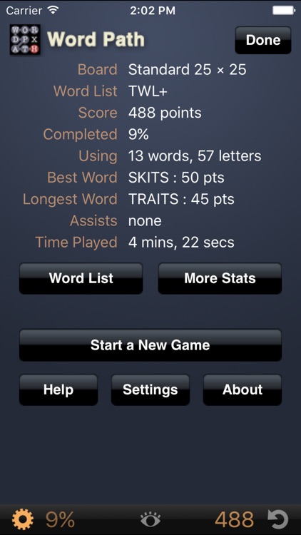 Word Path screenshot-3