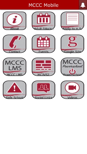 MCCC Mobile(圖1)-速報App