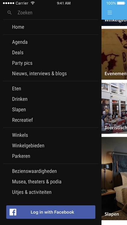 Den Bosch City App screenshot-4