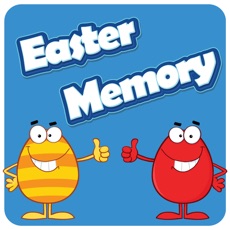 Activities of Easter Egg Memory Game