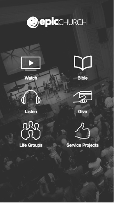 【图】Epic Church – Philadelphia(截图1)