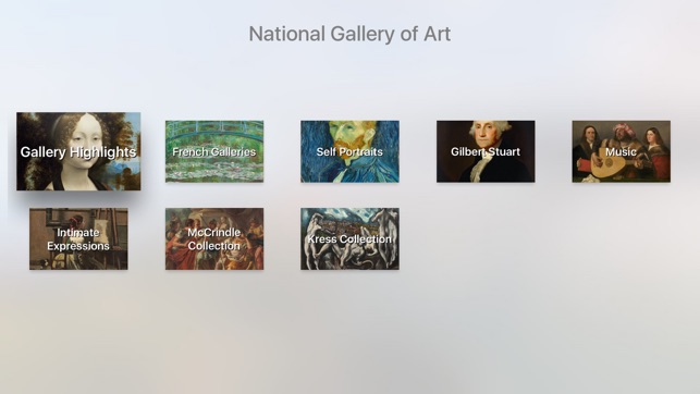 TV Art Gallery(圖5)-速報App