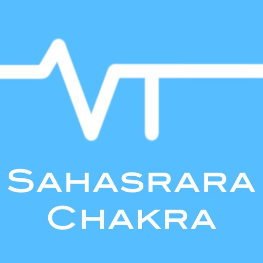 Vital Tones Sahasrara Chakra Pro icon